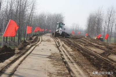 伟大的中国铁路建设者之四：路基施工人员工作篇