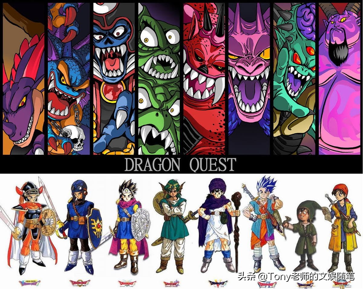 大惑不解！为什么这款“日本国民游戏”在中国就是火不起来？