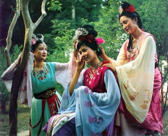 黑狐精韩凤霞现状图片(全网最全盘点) - 赤虎壹号