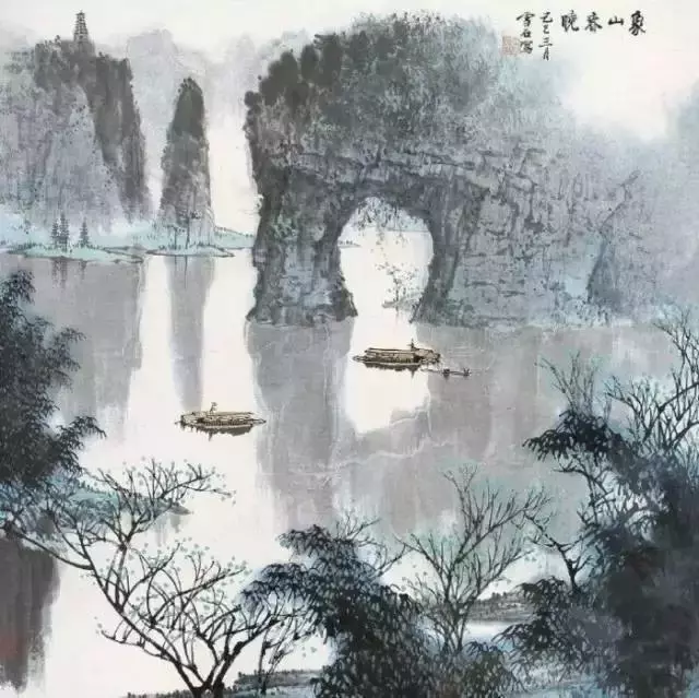 熟读这些传统经典名句,人生提高N个层次!
