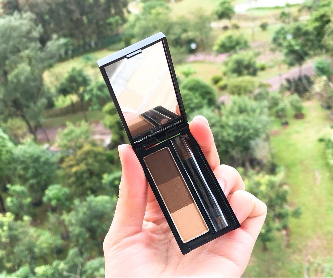 眉毛=美貌！你的脸型画这个眉毛画对了吗？