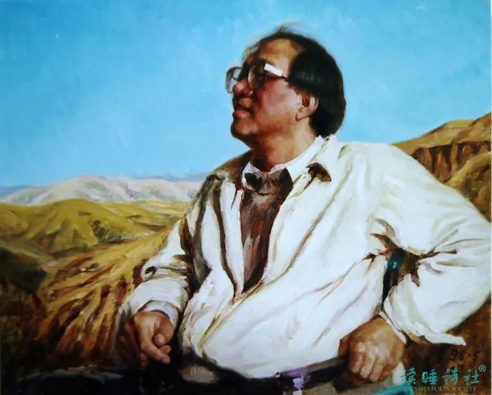 散文赏析｜史铁生：秋天的怀念
