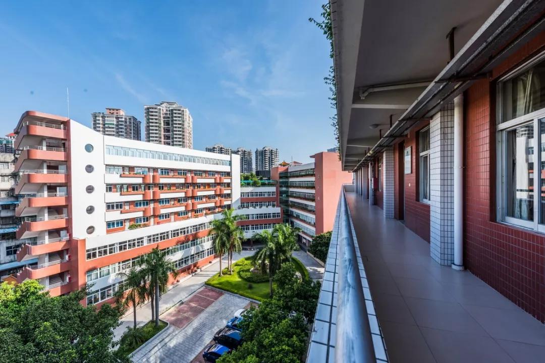 2020年广东最美的中职学校排名，你的学校可以C位出道吗？