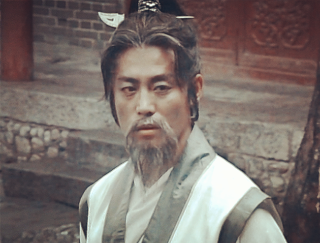 白眉大侠中有四位顶级的世外高手，为何说老剑魔金昌仅排第二？