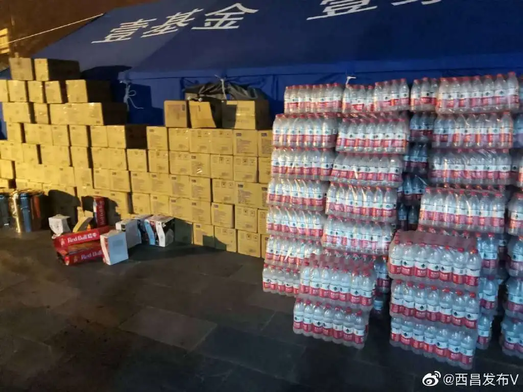 大家关心的西昌学院、光福寺保住了！各路集结，今日发起总攻！