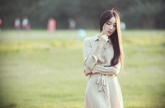 青春浪漫作文：《夏日，有你的小镇》