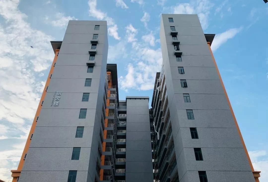 同校不同命！这些3+证书院校不同校区宿舍差别之大让你怀疑人生