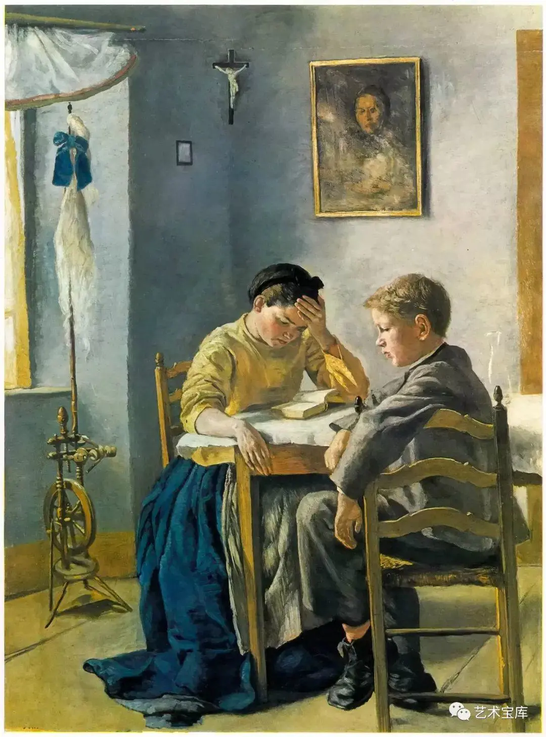 贫民天才｜数学小王子高斯的传奇人生