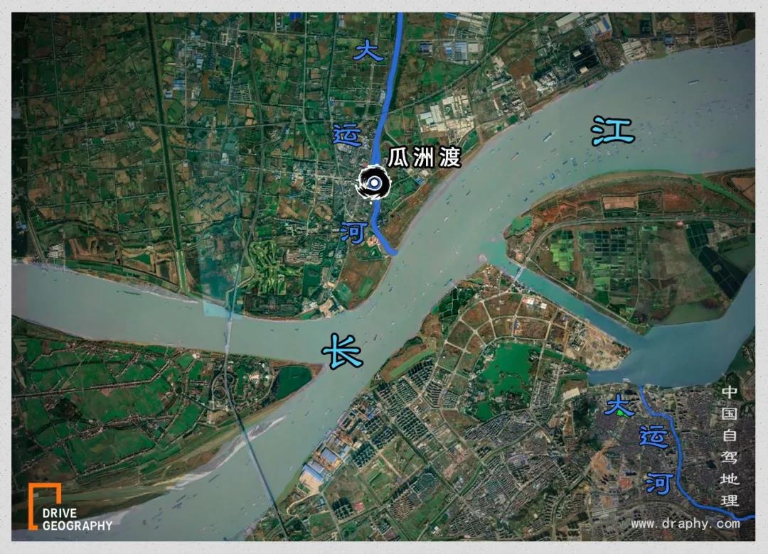 了微山,洪泽,洞庭,鄱阳和太湖,形成"襟三江而带五湖"的水路运输大格局