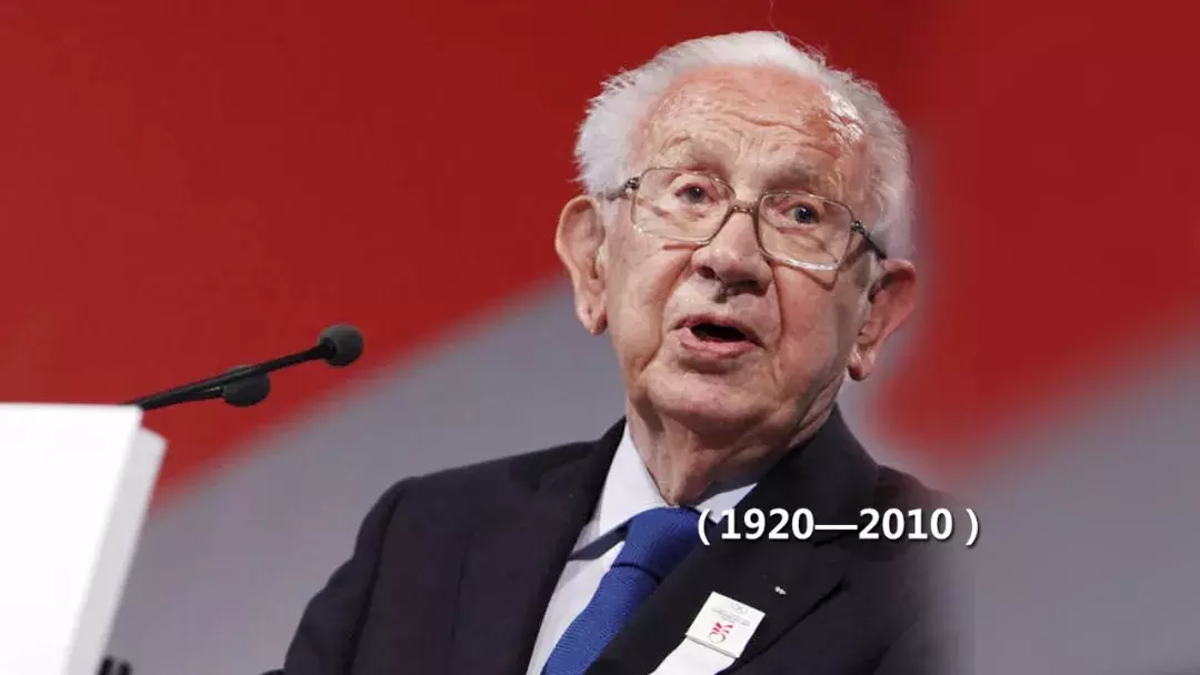 “改革先锋”100人名单 你认识多少位？