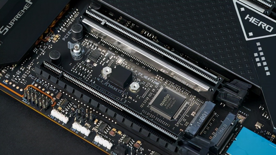 ROG MAXIMUS Z690 HERO 主板评测：Alder Lake处理器的高配伴侣