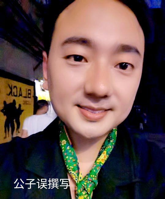 海来阿木情史录，他的歌声为什么那么悲伤？