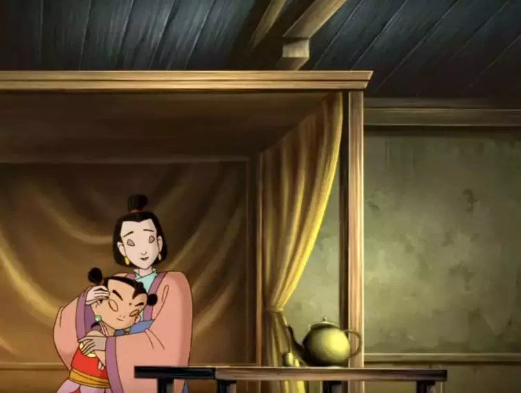 哪吒：我的一生，是抗争的一生