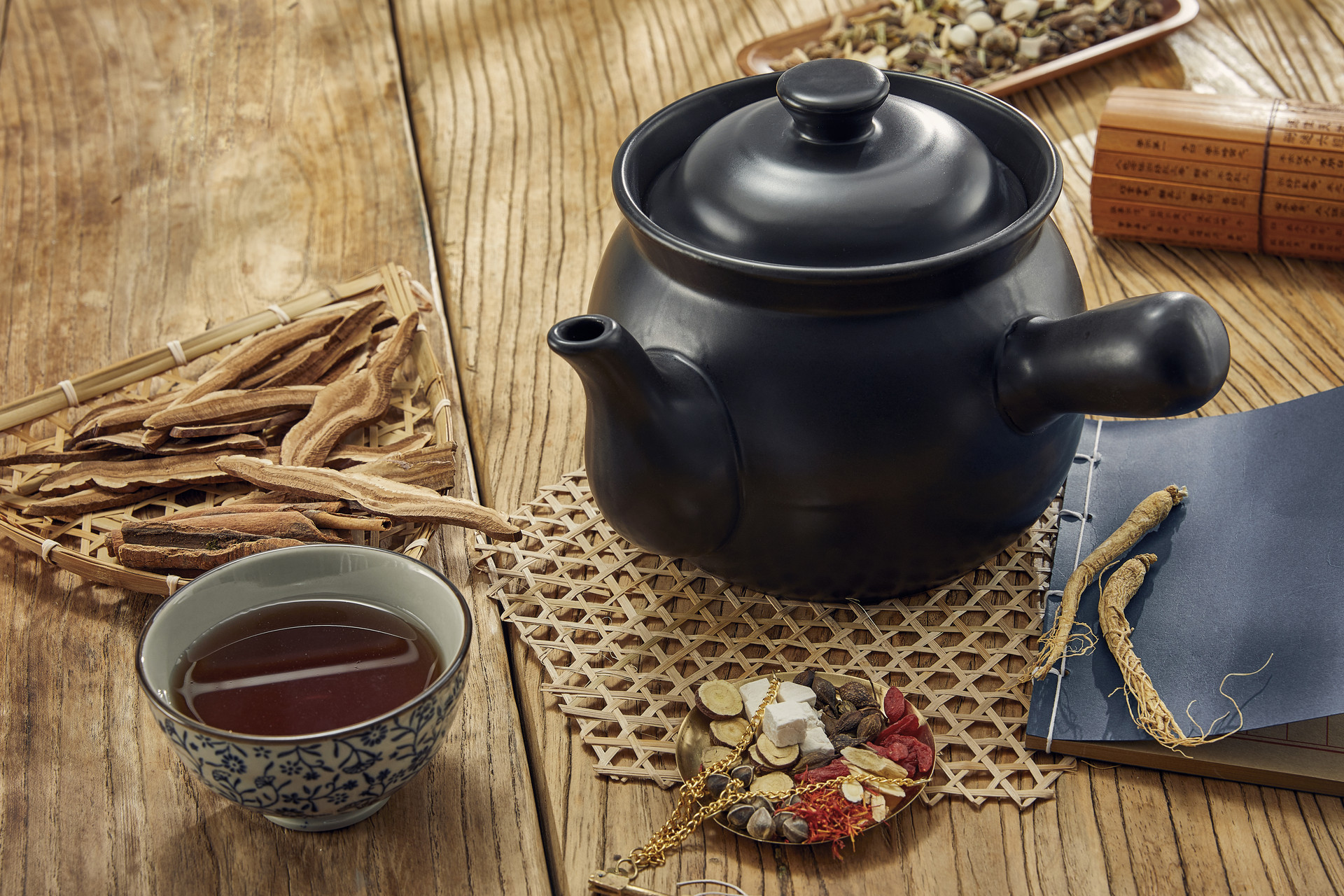 乌鸡白凤丸服用方法及中药服药时间食忌指南