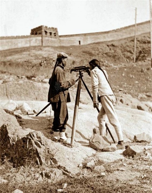 100年前，詹天佑设计修建的我国第一条人字形铁路，如今怎么样了
