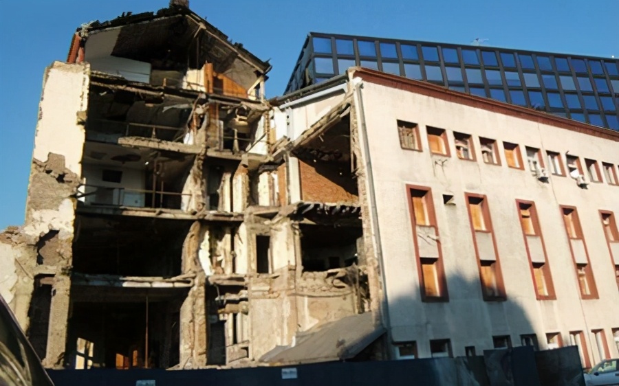 22年前，14亿中国人最屈辱的一夜，到底发生了什么？