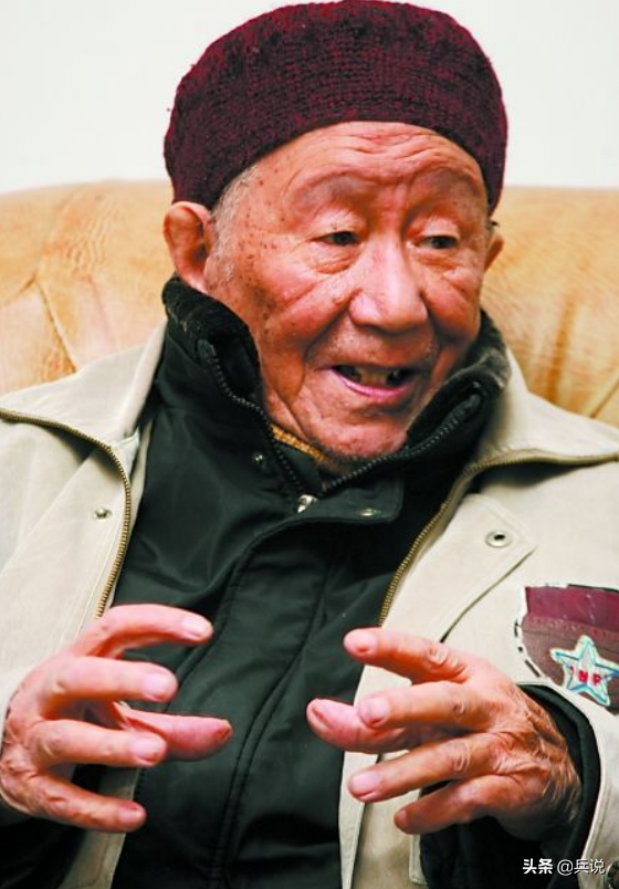 百岁红色特工亲历七君子事件传奇