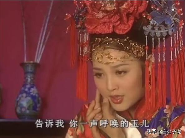 10大“秘史美人”今昔对比，有人改名退圈，有人成导演“小女友”