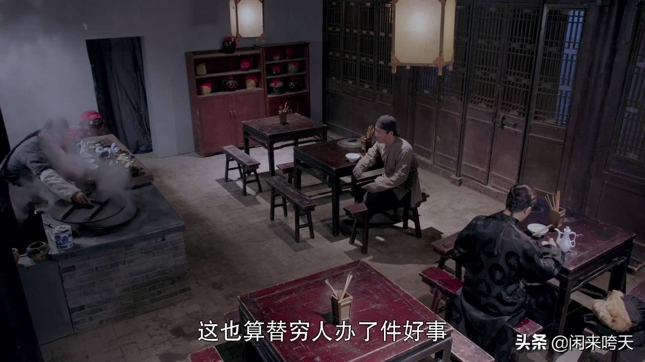 《魂交与II》：我的愿望！赵吏的故事！灵魂交付人我！无天佛怎么样。