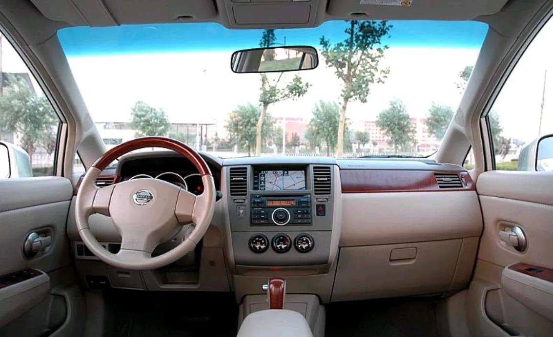 我拿一万元去二手车市场，我能买个啥回来？——（日系横评3）