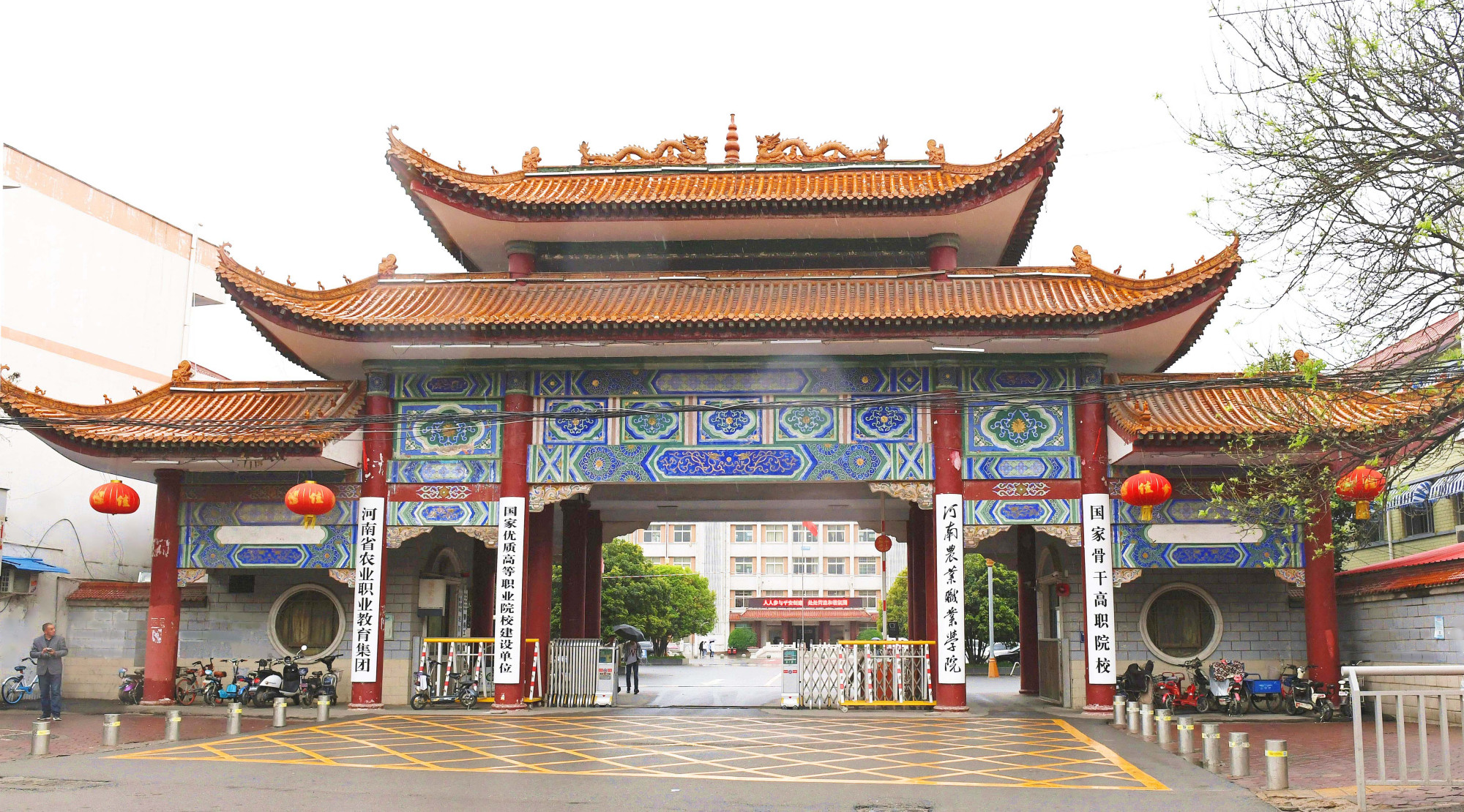 不想读三本？河南最好的5所专科院校，其中3所位于郑州