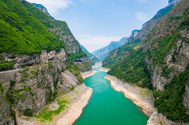 夏日旅游河南省哪十个地方最值得去看看？