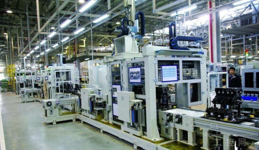 机械自动化专业（专业深度解析）