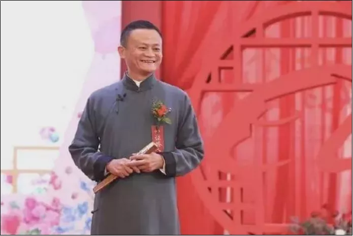 自上而下,阿里如何四次折戟畸形“黄”文化?