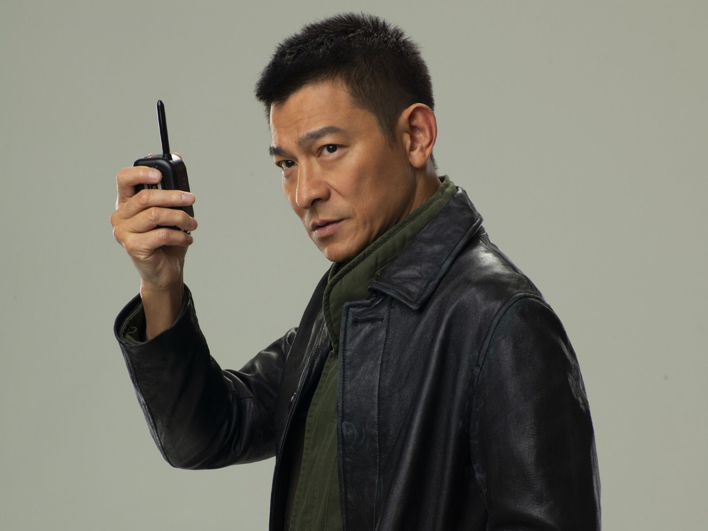 刘德华与薇娅直播，人气把画面卡成PPT，女儿却留港入院心脏科