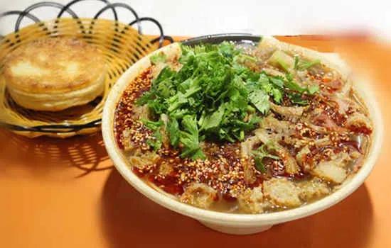 每一口都是回忆！北京秋冬十五样经典美食，看看有没有你的最爱