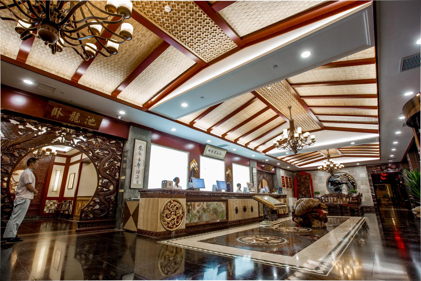 泡澡也能泡出文化！保定首家老字号沐浴品牌在这里，还不快来感受一下