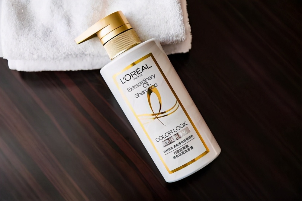 超市里常见的3款洗发水,适合白发染黑后的头发,平价不输大牌 - 114