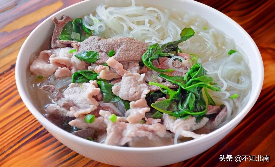 广东米粉的介绍(在广东吃粉这9道粉类小食不容错过)