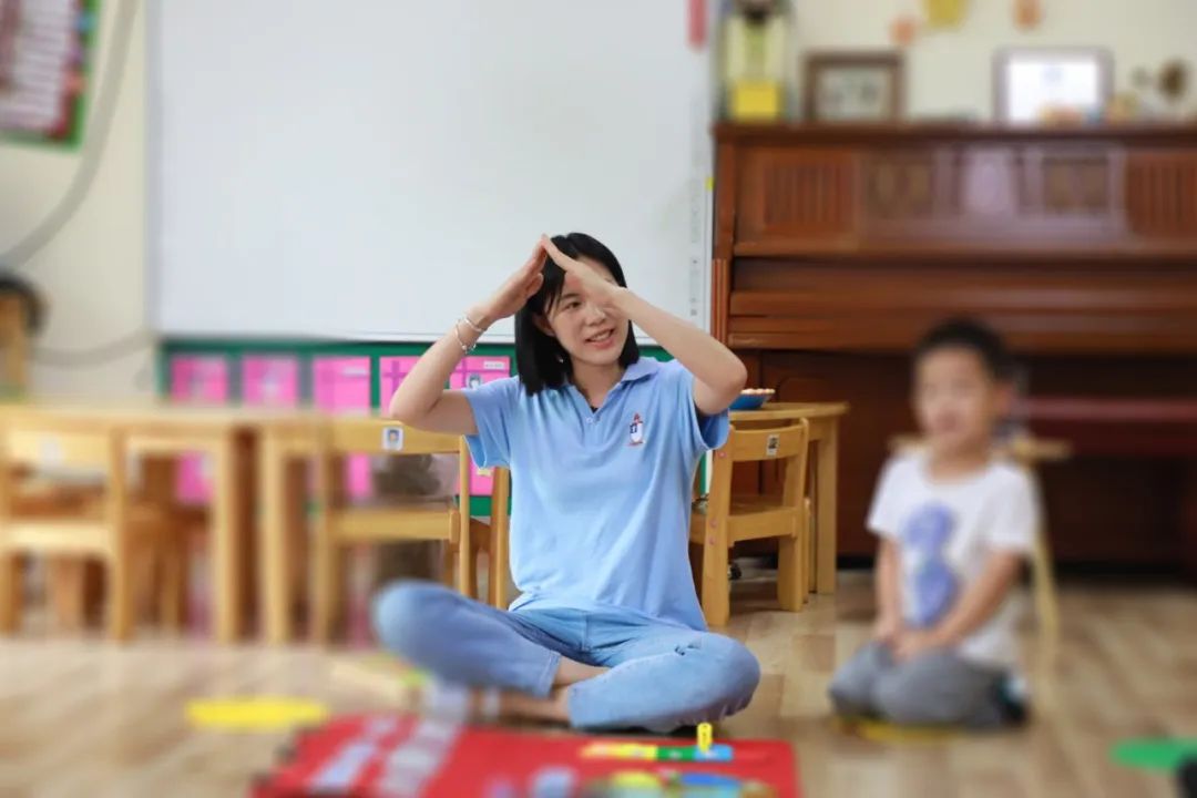 研学归来~看看老师们的学习心得吧