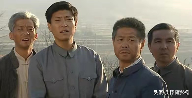 36年来口碑最好的13部“国产剧”，不仅故事好，人物还津津乐道