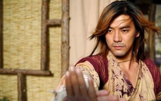 古龙武侠十二大绝世神功，小李飞刀只排第六，第一燕南天练到化境