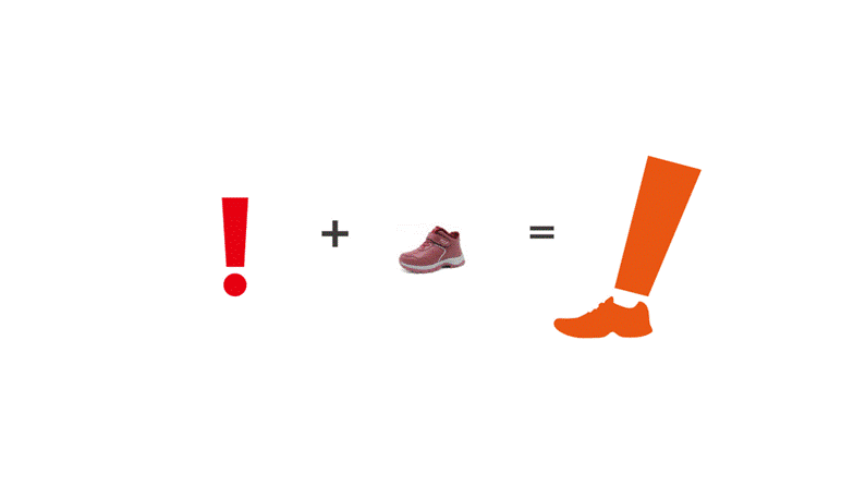 舞极限卖的不是鞋，而是老年人心底对年轻的渴望