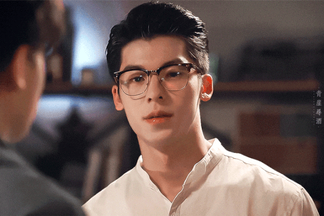 你是什么脸型就戴什么眼镜，你的眼镜选对了吗？