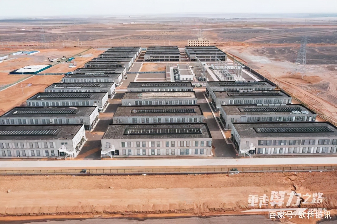 重走“算力之路”——川西篇