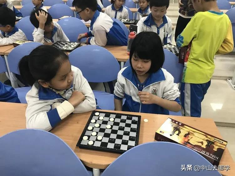 学校简介｜火炬区第五小学