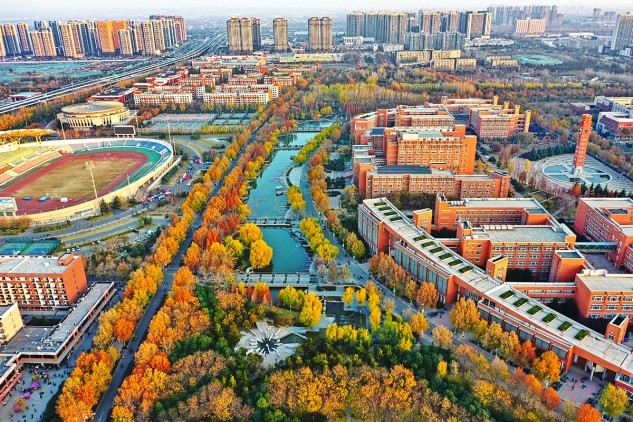 校长签发首批！郑州大学2021录取通知书将陆续寄出！