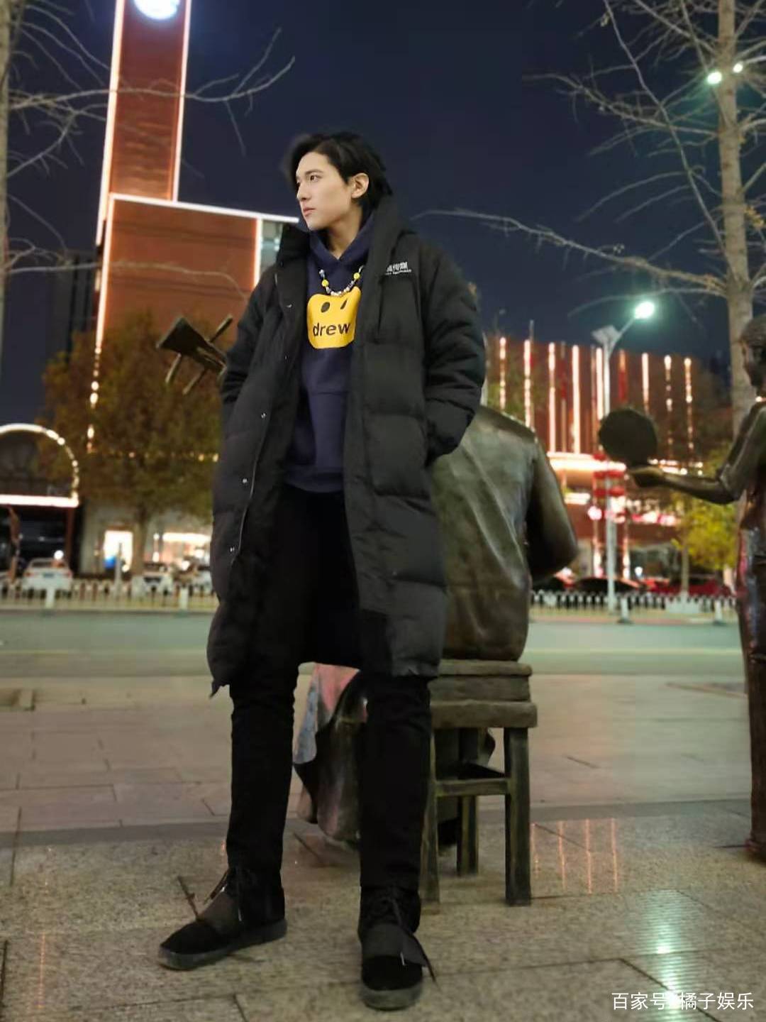 中戏合格名单曝光！马嘉祺姚景元纷纷上榜，要当易烊千玺师弟啦