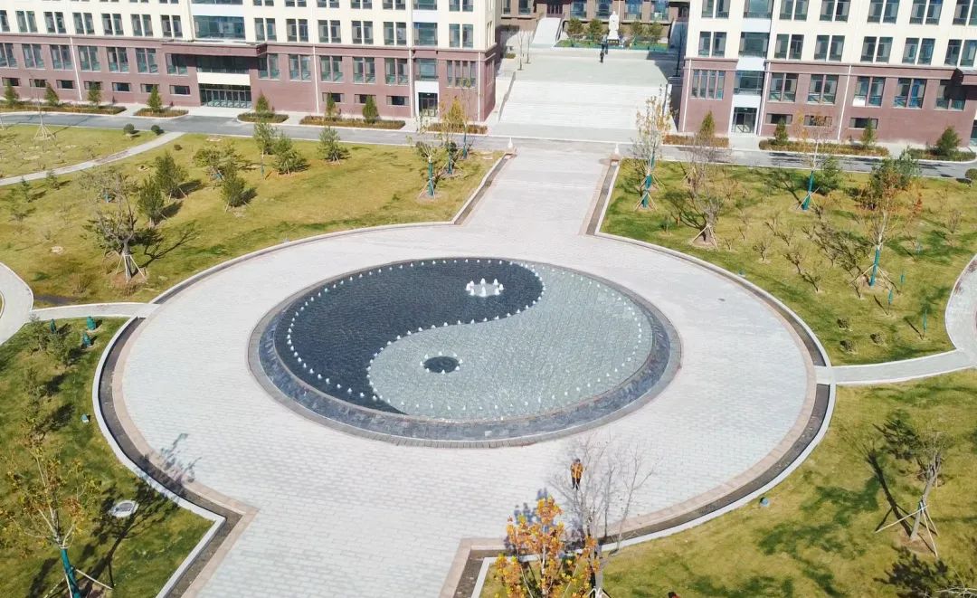 从“大唐现代”走向“美好未来”