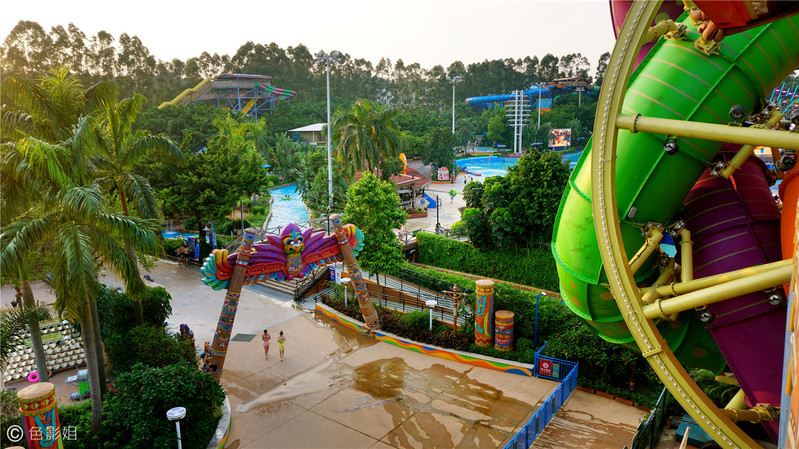 三天三夜欢乐长隆之旅（附攻略）