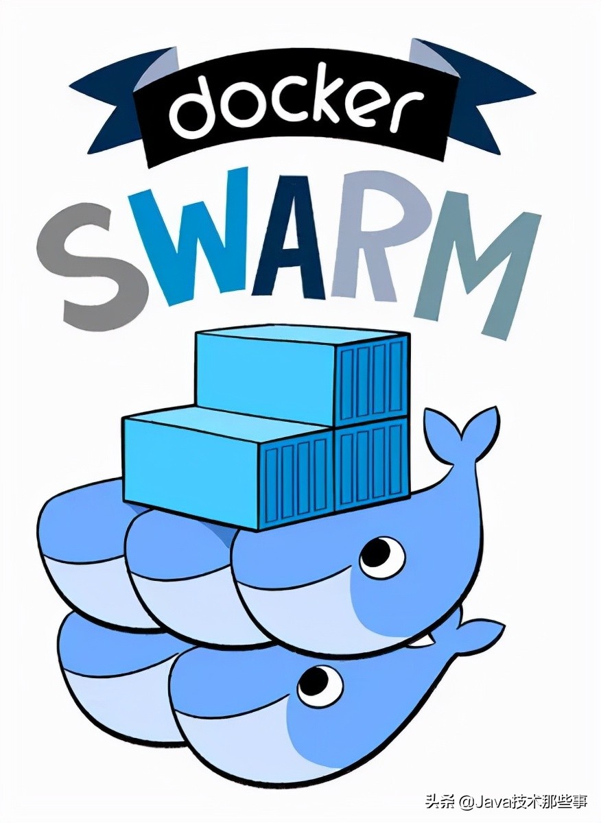 这一篇 K8S（Kubernetes）我觉得可以了解一下