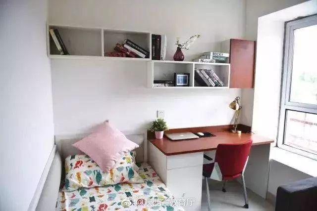 一文读懂西安交通大学创新港校区