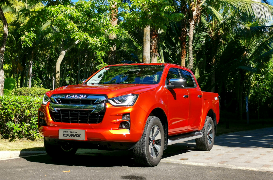 都说皮卡车的底盘好，问：厂家为什么不直接用皮卡底盘造SUV？