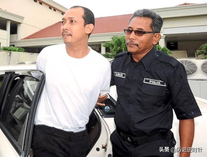 马来西亚25岁美女夜跑被害，案情纷扰15年，凶手还未伏法