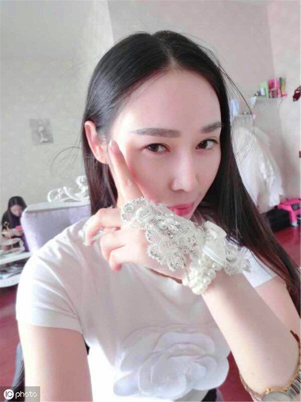 经典的微商面膜宣传广告词
