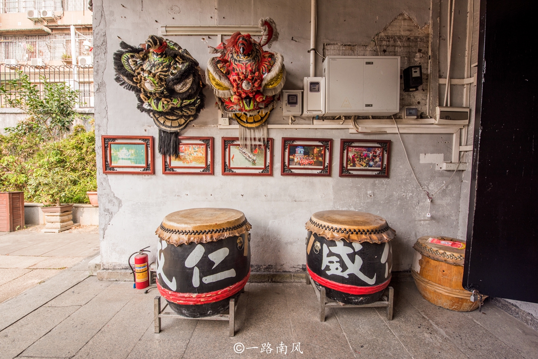 广州西关原来藏着这些名胜，其中一处年份成谜，很多游客都错过了